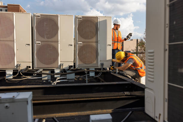 Best HVAC Emergency Services  in Zwolle, LA