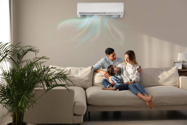 Best Central Air Repair  in Zwolle, LA