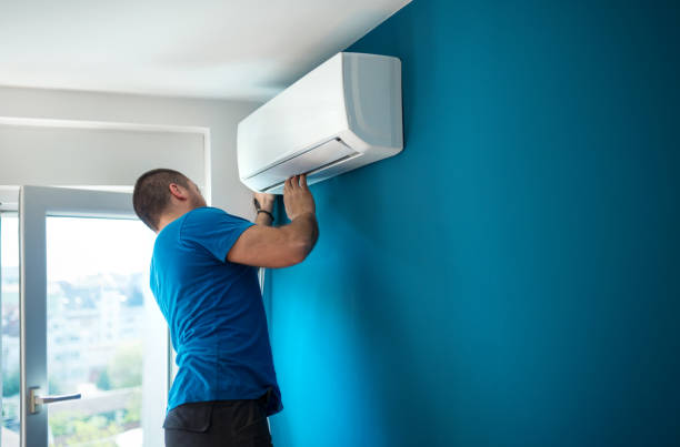 HVAC Troubleshooting in Zwolle, LA