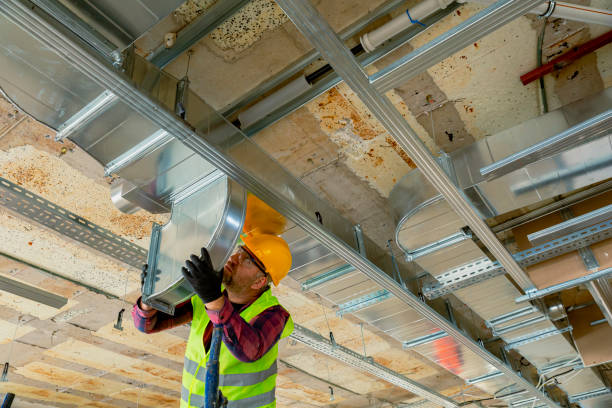 Best HVAC Installation Services  in Zwolle, LA