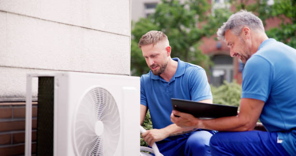 Best HVAC Air Duct Cleaning  in Zwolle, LA
