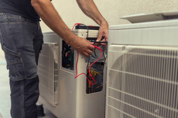  Zwolle, LA HVAC Pros