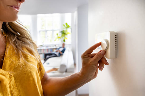 Best Commercial HVAC Repair  in Zwolle, LA