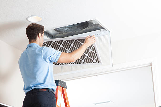 Best Emergency HVAC Repair  in Zwolle, LA