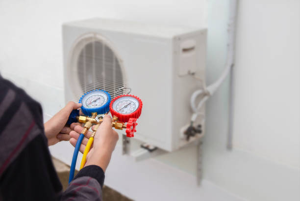 Best HVAC Replacement Cost  in Zwolle, LA