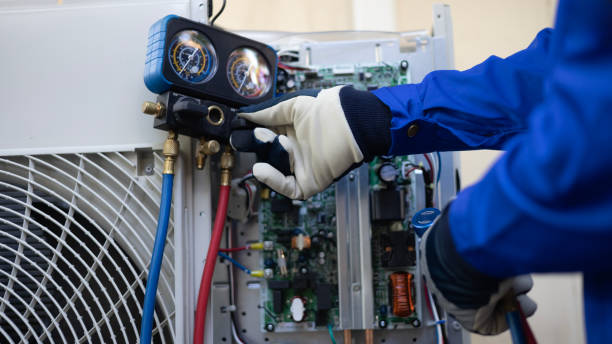 Best Best HVAC Companies  in Zwolle, LA