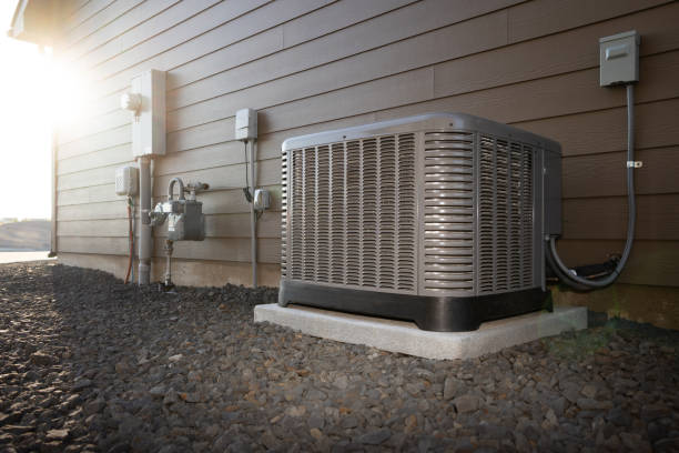 Reliable Zwolle, LA HVAC Solutions